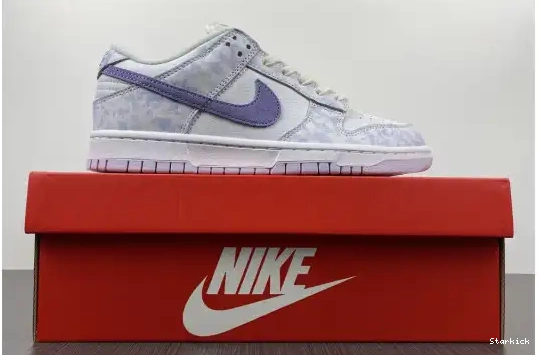Nike Dunk Purple Low DM9467-500 Pulse 0501